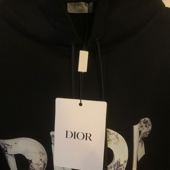 Dior Sweatshirt - Picture 4 of 4
